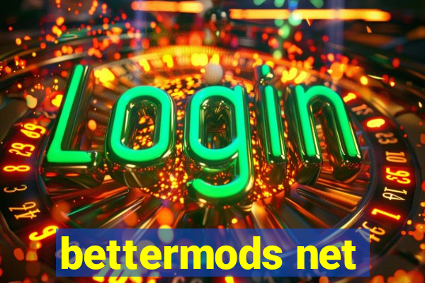 bettermods net